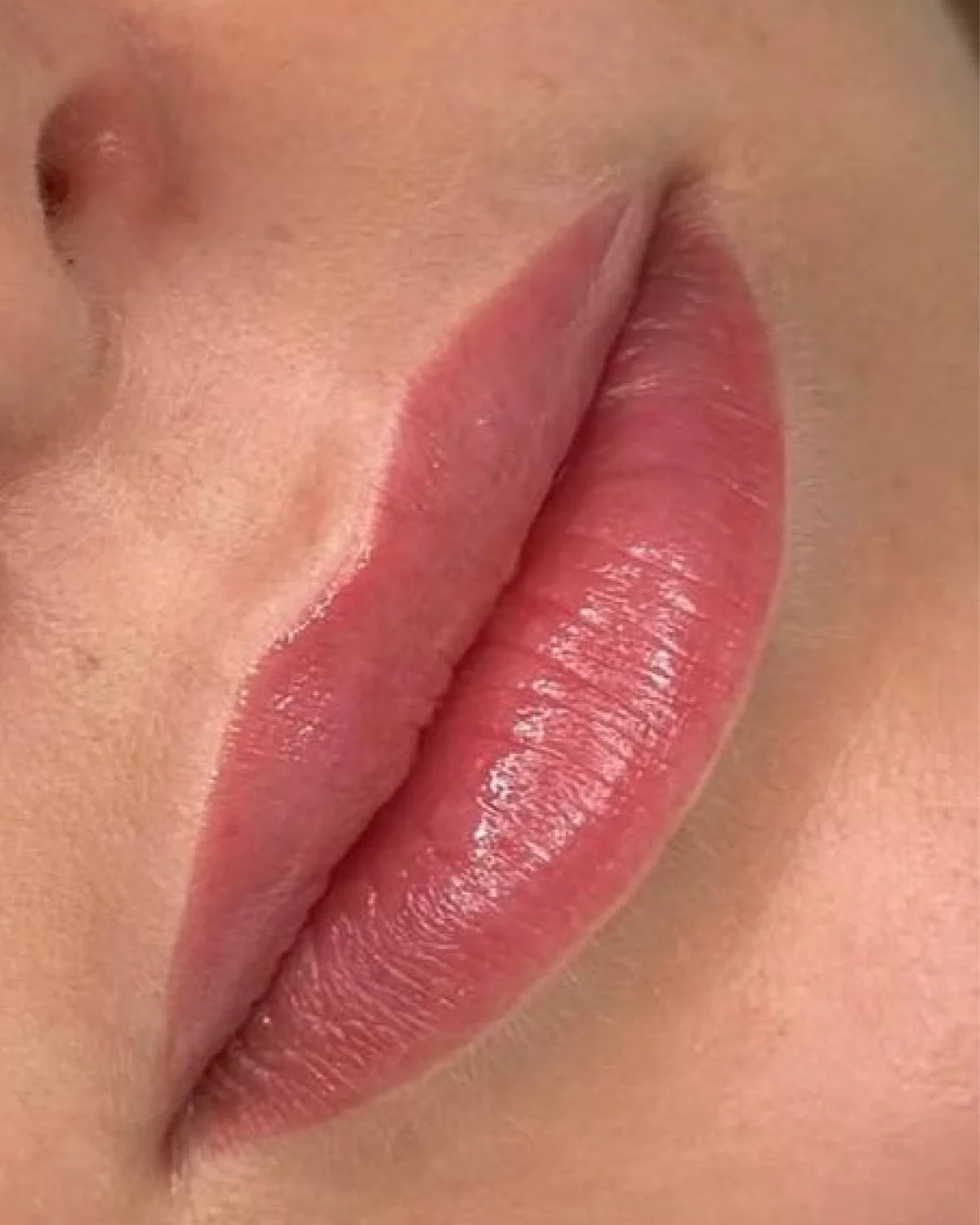 Lip Blush Ergebnis Frankfurt