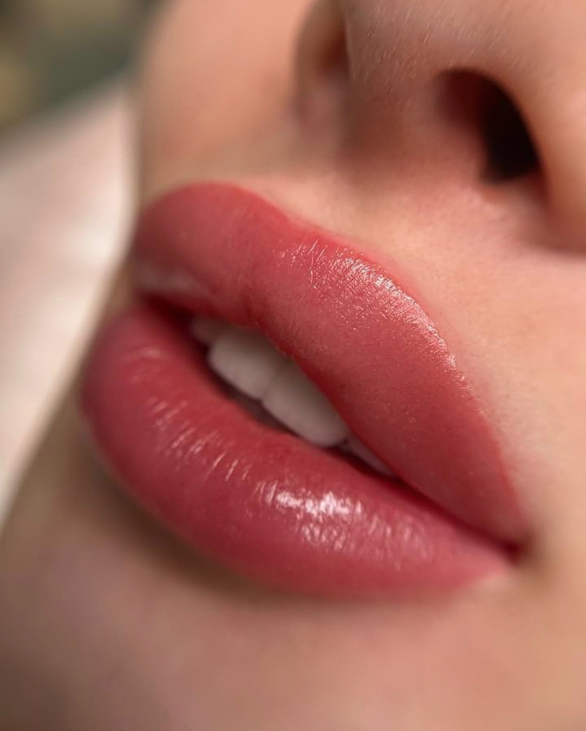 Lip Blush natürliche Fülle Murr Studio Frankfurt